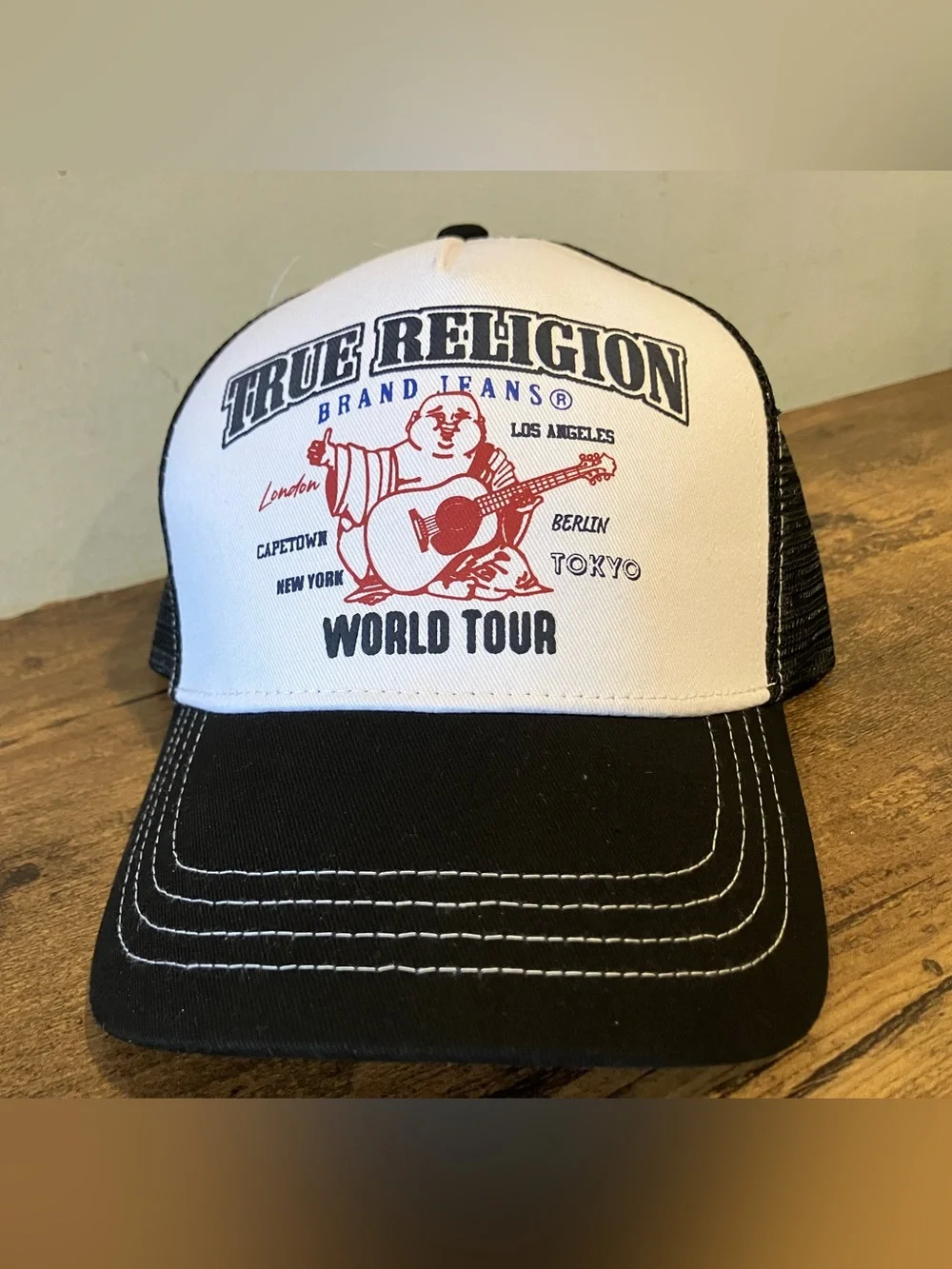 True Religion true religion